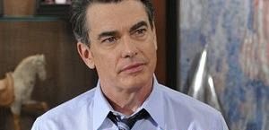 Peter Gallagher gościnnie w 