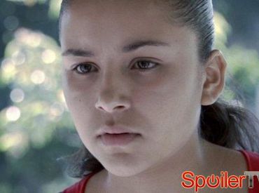 Emily Rios w pilocie dramatu FX The Bridge
