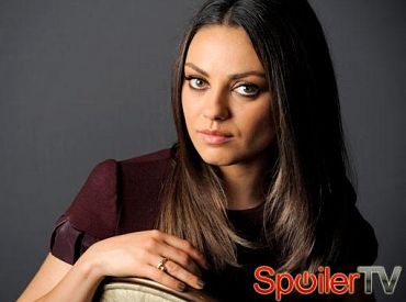 Mila Kunis produkuje serial osadzony w latach 70 dla CW