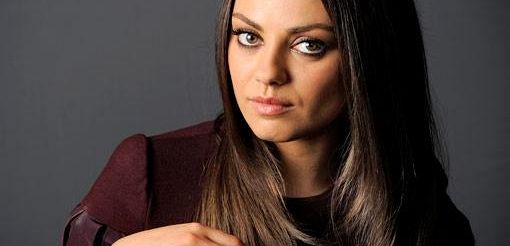 Mila Kunis produkuje serial osadzony w latach 70 dla CW