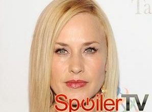 Patricia Arquette jako dziwka w SVU, a Anne Meara jako jej matka