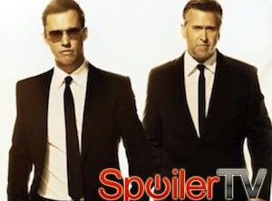 USA Network przedłuża Burn Notice o 7 sezon