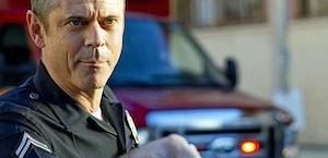 C. Thomas Howell w stałej obsadzie 