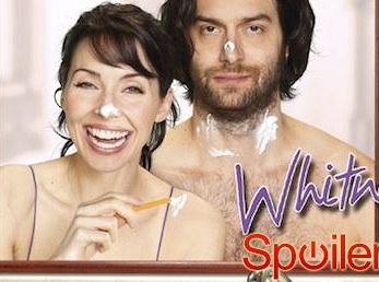 Komedia Whitney z dodatkowymi scenariuszami