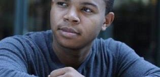 Robert Bailey Jr.  w pilocie serialu NBC 