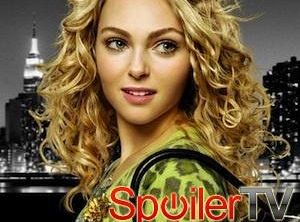 Znamy datę premiery Carrie Diaries, 90210 zmienia godzinę emisji