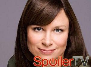 Mary Lynn Rajskub gościnnie w Mentaliście