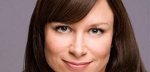 Mary Lynn Rajskub gościnnie w 