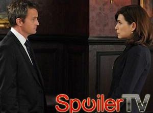 Matthew Perry wraca do Żony idealnej