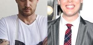 Michael Voltaggio i Grey Henson gościnnie w walentynkowym odcinku 