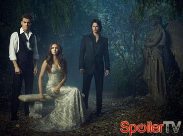 Spoilery o Pamiętnikach wampirów, Supernatural, American Horror Story i innych