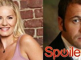 Spoilery o Hart of Dixie, Grimm, Elementary i innych