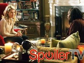 Pierwsze spojrzenie: Whoopi Goldberg gościnnie w 666 Park Avenue