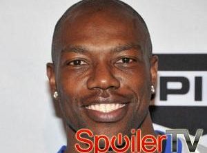 Terrell Owens gościnnie w 90210