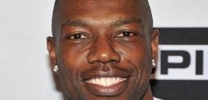 Terrell Owens gościnnie w 