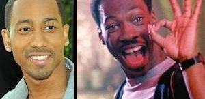 Brandon T. Jackson pojawi się w pilocie 