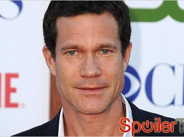Dylan Walsh rywalem [spoiler] w Zemście