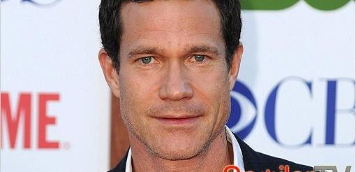 Dylan Walsh rywalem [spoiler] w 