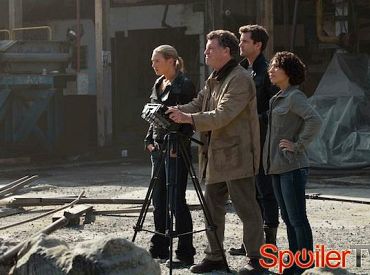 Pierwsze spojrzenie na Fringe: Walter rozpętuje [spoiler]!