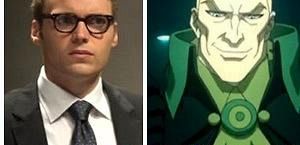 Seth Gabel z 