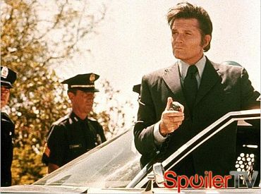 Ulubiony odcinek fanów oryginalnego serialu w Hawaii 5.0
