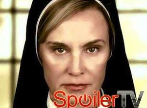American Horror Story z trzecim sezonem! Jessica Lange wraca... ale kogo zagra?