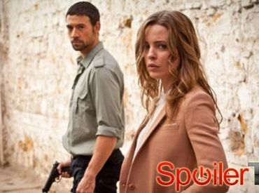 BBC nie zamówi drugiego sezonu Hunted