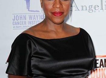 Marianne Jean-Baptiste powtórzy swoją rolę w Prywatnej praktyce