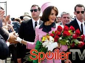 Miniserial The Kennedys będzie miał sequel