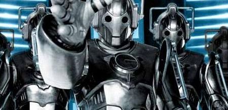 Neil Gaiman napisze odcinek o Cybermanach z Warwickiem Davisem w roli głównej