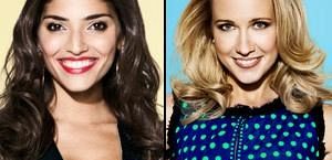 Amanda Setton odchodzi, a Anna Camp będzie tylko powracać w 