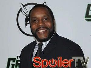 Chad Coleman w Żywych trupach jako [spoiler]