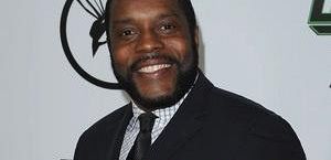 Chad Coleman w 
