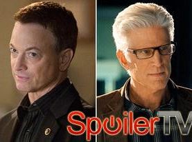 CSI i CSI: NY przecinają swoje ścieżki