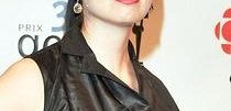 Mia Kirshner gościnnie w 