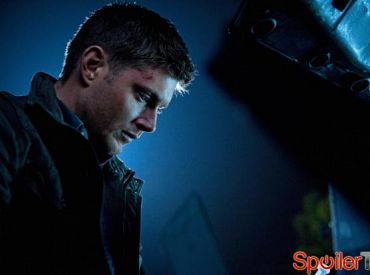 Sammy kontra Benny w Supernatural!