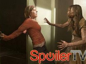 Carol żyje w Walking Dead!