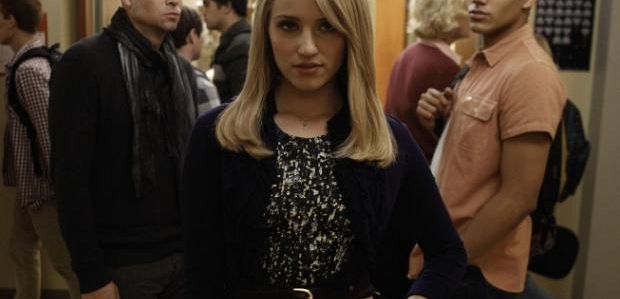 Quinn wraca do 