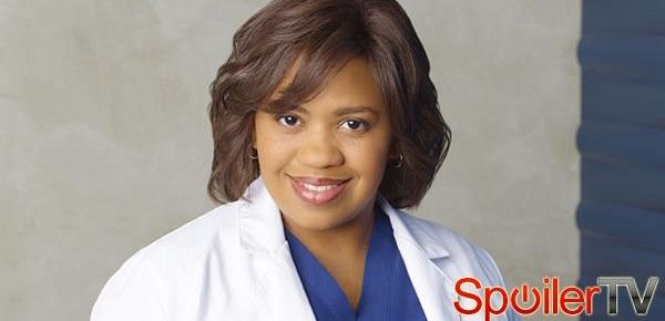 Chandra Wilson o Bailey, pierścionku i 10 sezonie