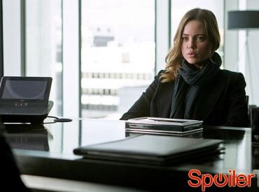 Frank Spotnitz o 2 sezonie Hunted: To tak jakby spin-off