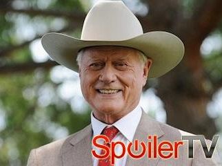 Ikona Dallas Larry Hagman zmarł w wieku 81 lat