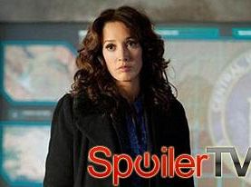 Jennifer Beals wstrząśnie w The Mob Doctor
