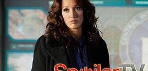 Jennifer Beals wstrząśnie w 