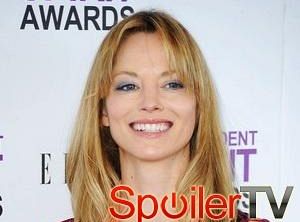 Sienna Guillory w trzecim sezonie Luther