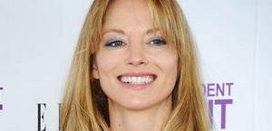 Sienna Guillory w trzecim sezonie 
