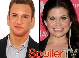 Ben Savage i Danielle Fishel dołączają do Girl Meets World