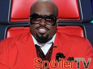 Cee Lo Green w Anger Management - zgadnij kogo zagra!