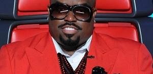 Cee Lo Green w 