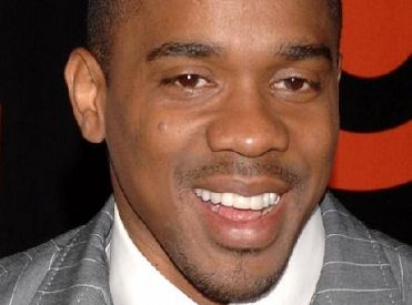 Duane Martin i Sheryl Lee Ralph w pilocie serialu Instant Mom