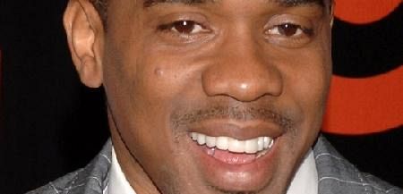 Duane Martin i Sheryl Lee Ralph w pilocie serialu 